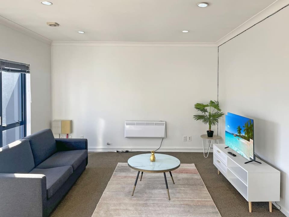 Kent Terrace City Stay Apartment in Wellington