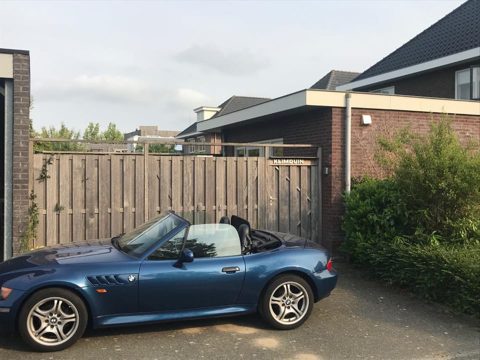 Fewo Klimduin Castricum Apartment in North Holland (province)