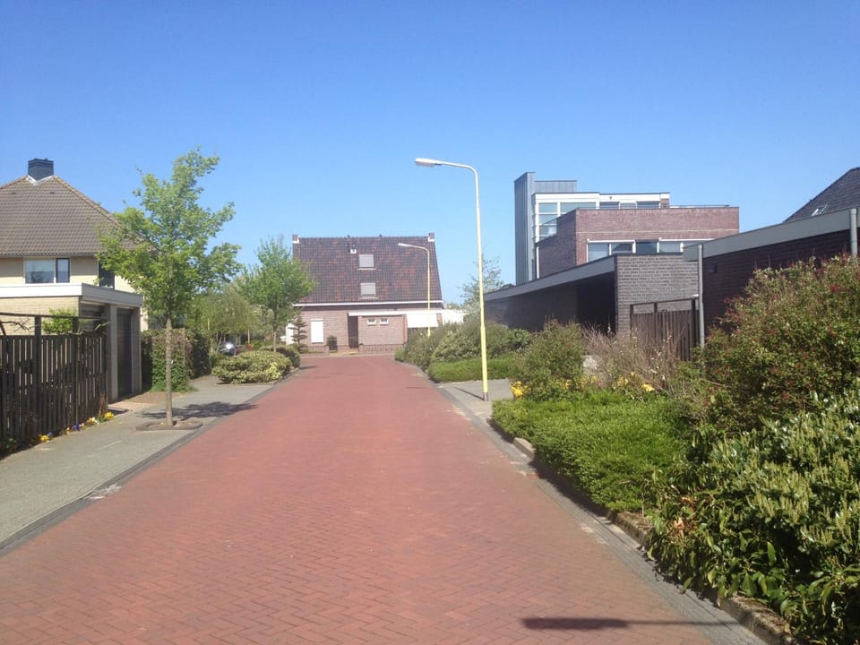 Fewo Klimduin Castricum Apartment in North Holland (province)