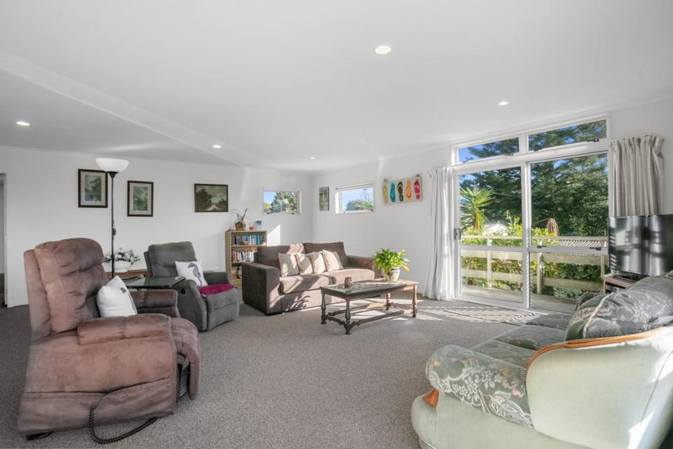 Balcony/Terrace, Living room