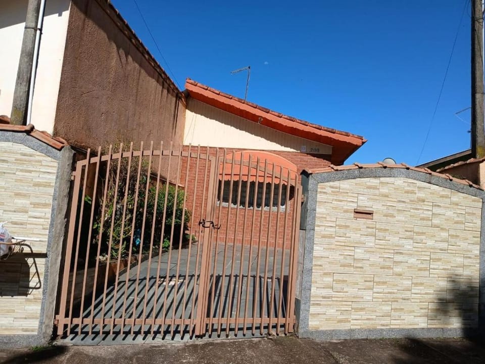 Casa Descanso São Bento Sapucaí House in State of São Paulo