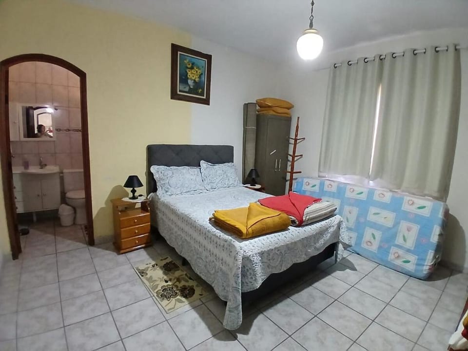 Casa Descanso São Bento Sapucaí House in State of São Paulo