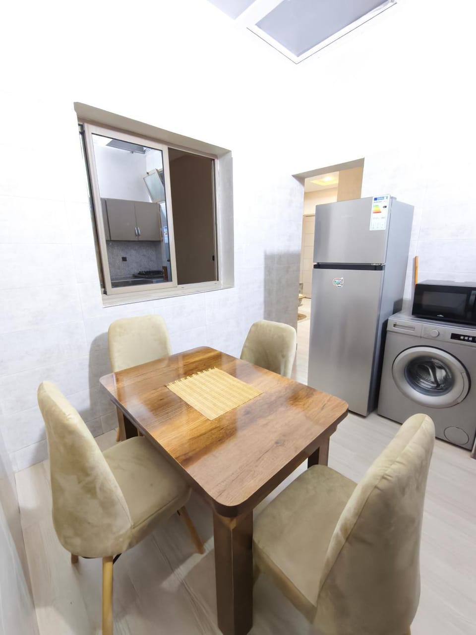 شقة مفروشة للكراء اكادير للعائلات فقط Apartment in Agadir