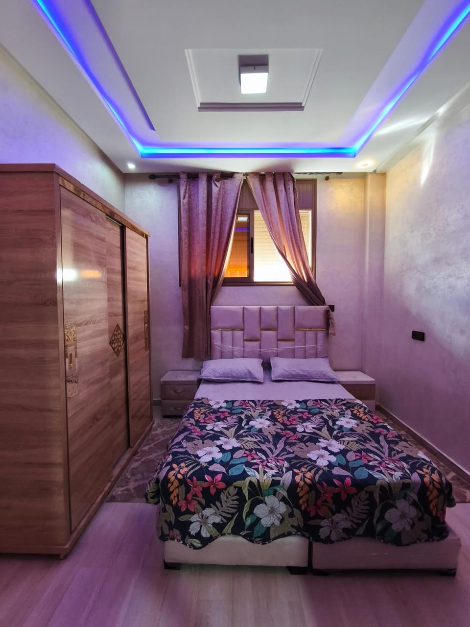 شقة مفروشة للكراء اكادير للعائلات فقط Apartment in Agadir