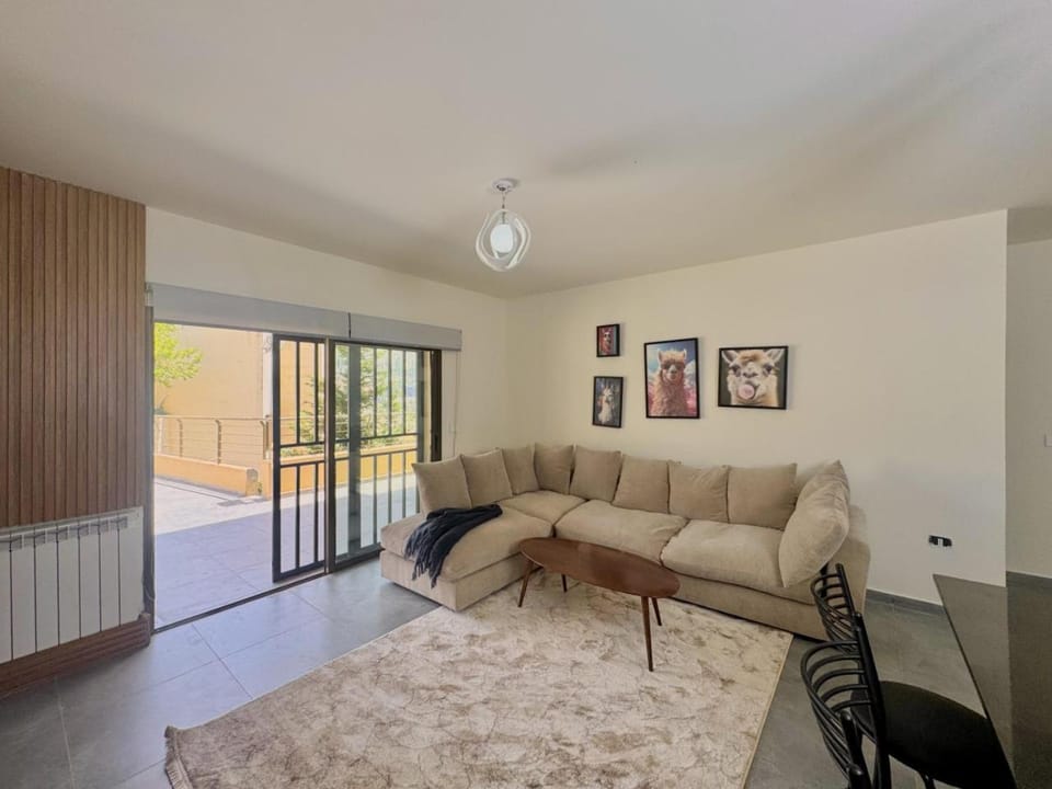 Astra Faqra 3BR w Pool and Balcony Apartment in Africa