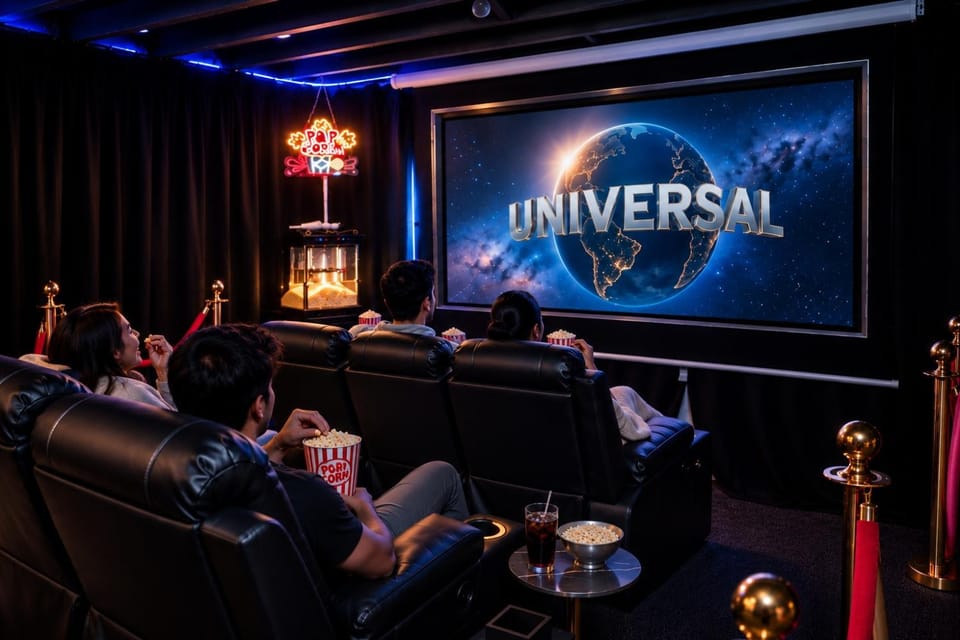 Sleeps 18 • 7BR • Gym • Game Room • Theater House in Chicago