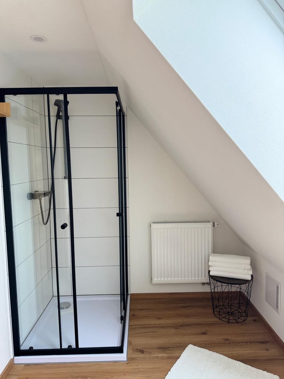 Ferienwohnung Hanni Apartment in Bavaria