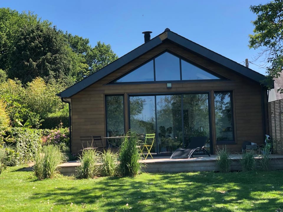Petit coin paisible entre terre et mer House in Brittany