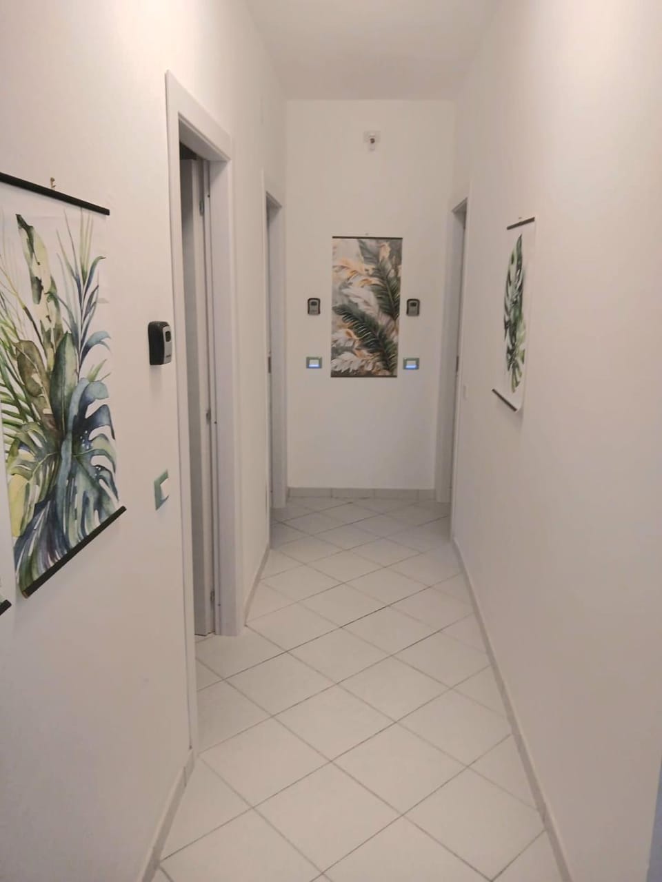 V&V Rooms Bed and Breakfast in Basilicata