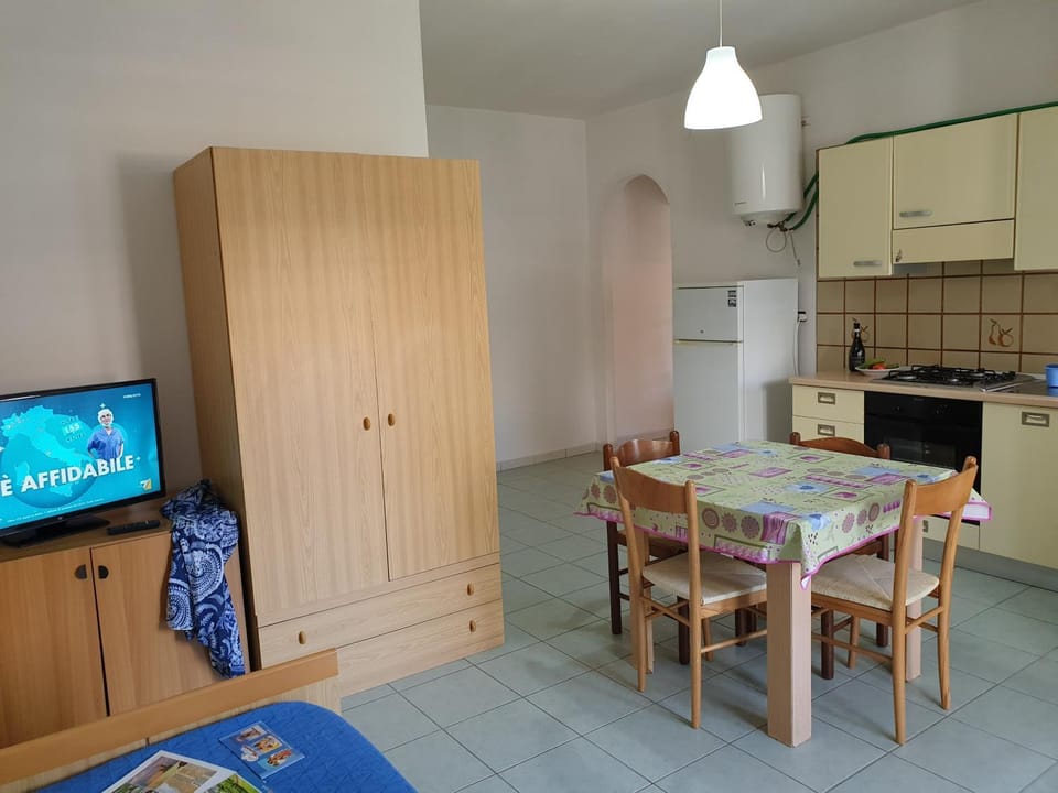 Green Marine Apartment in Abruzzo
