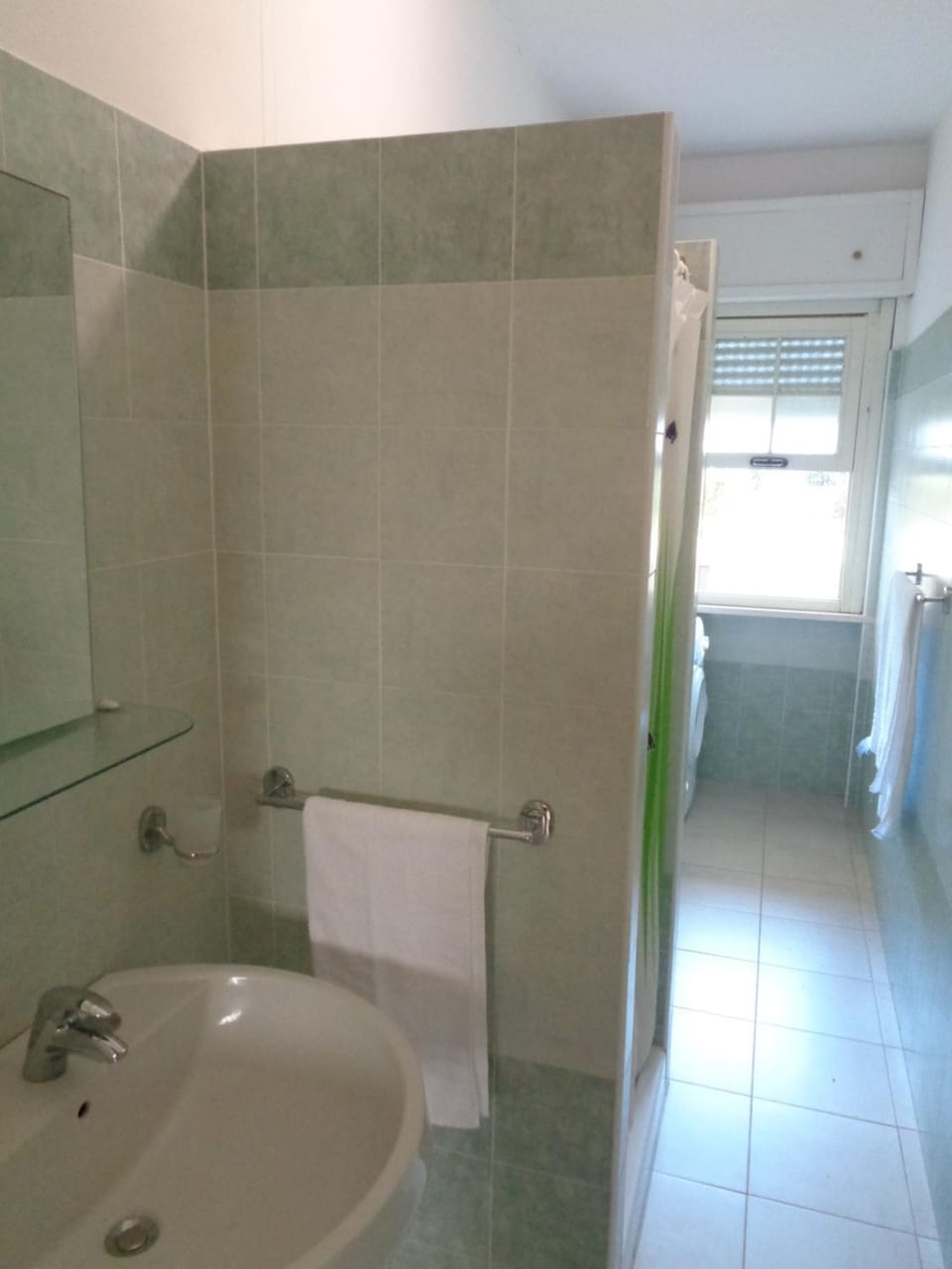 Green Marine Apartment hotel in Abruzzo