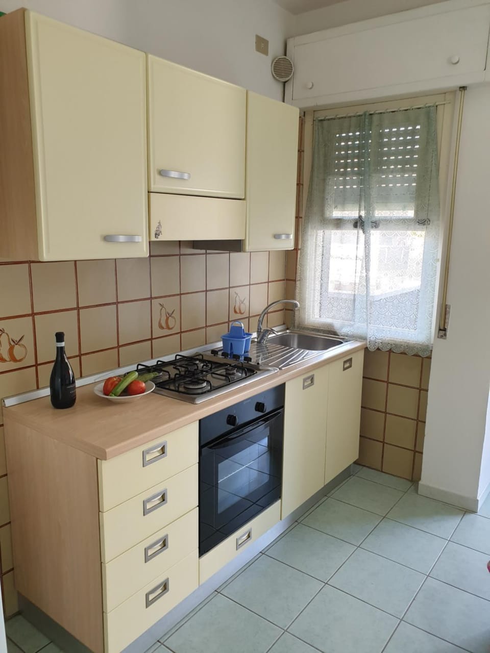 Green Marine Apartment in Abruzzo