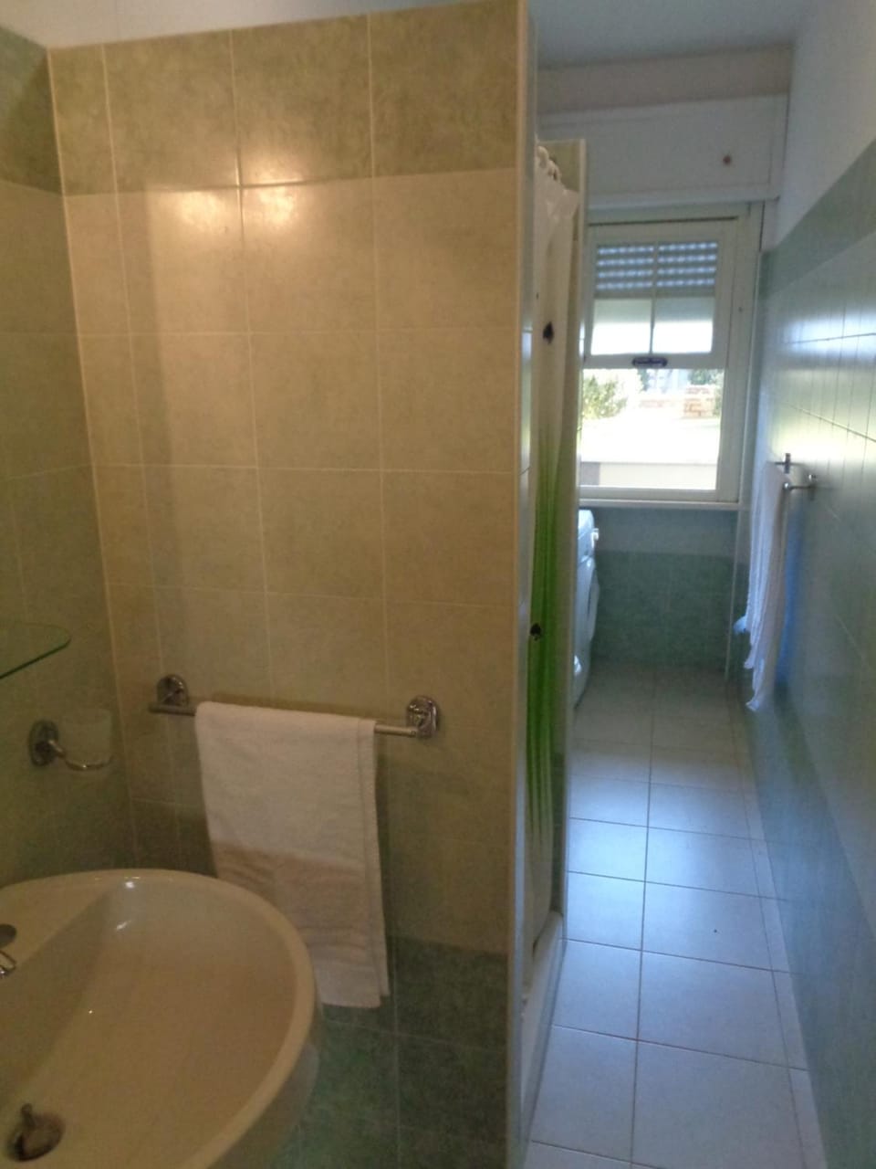 Green Marine Apartment hotel in Abruzzo