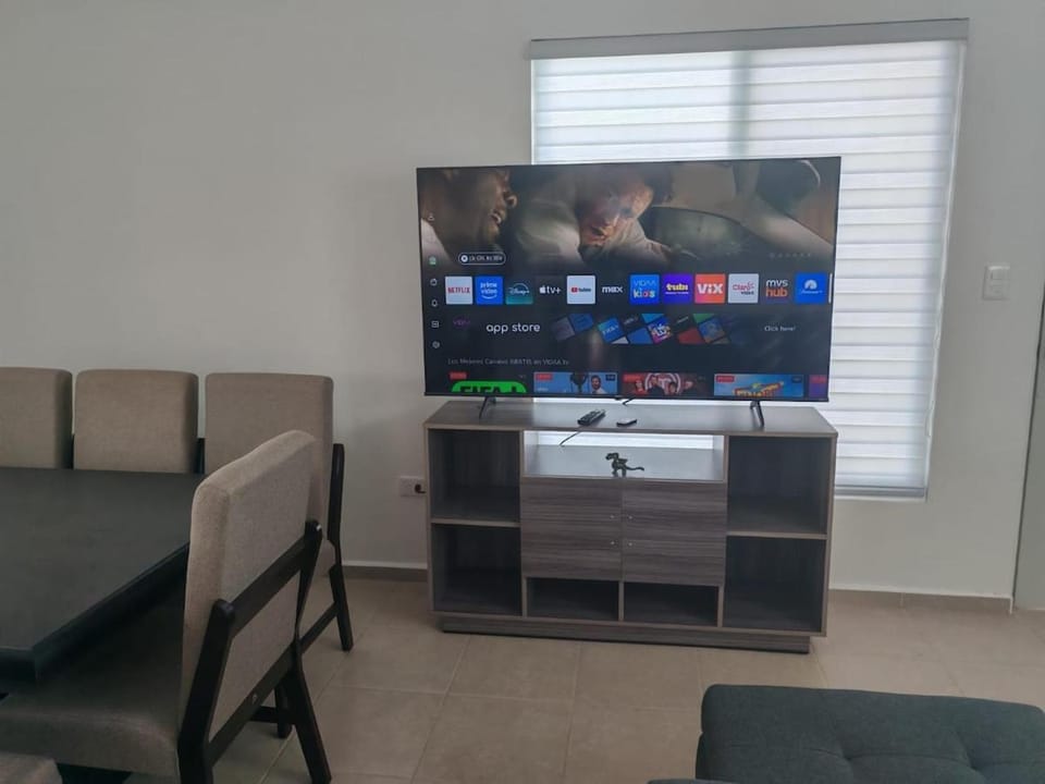 TV and multimedia