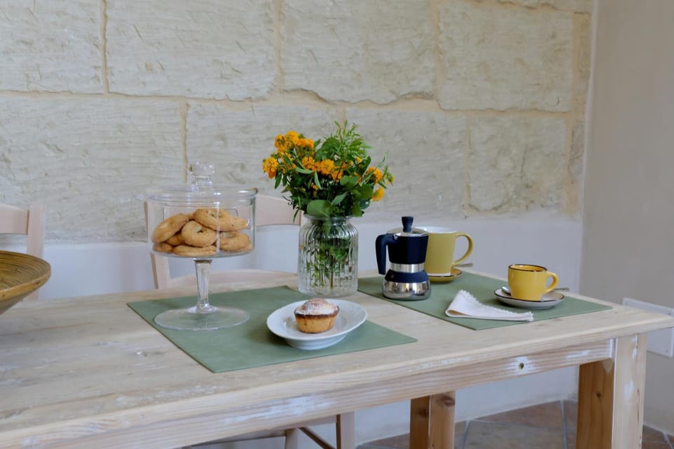 Coffee/tea facilities, Dining area, Food, Breakfast
