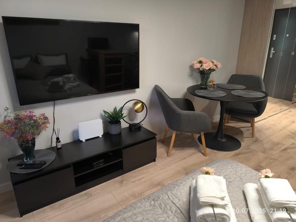 TV and multimedia, Dining area