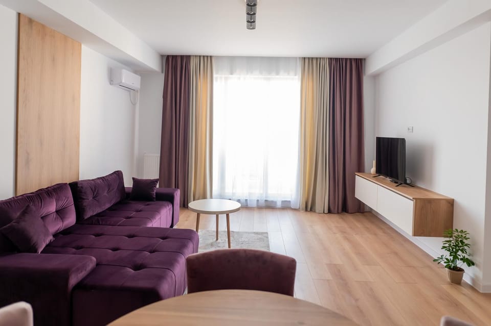 Apartel Elia 13 Apartment in Constanța County