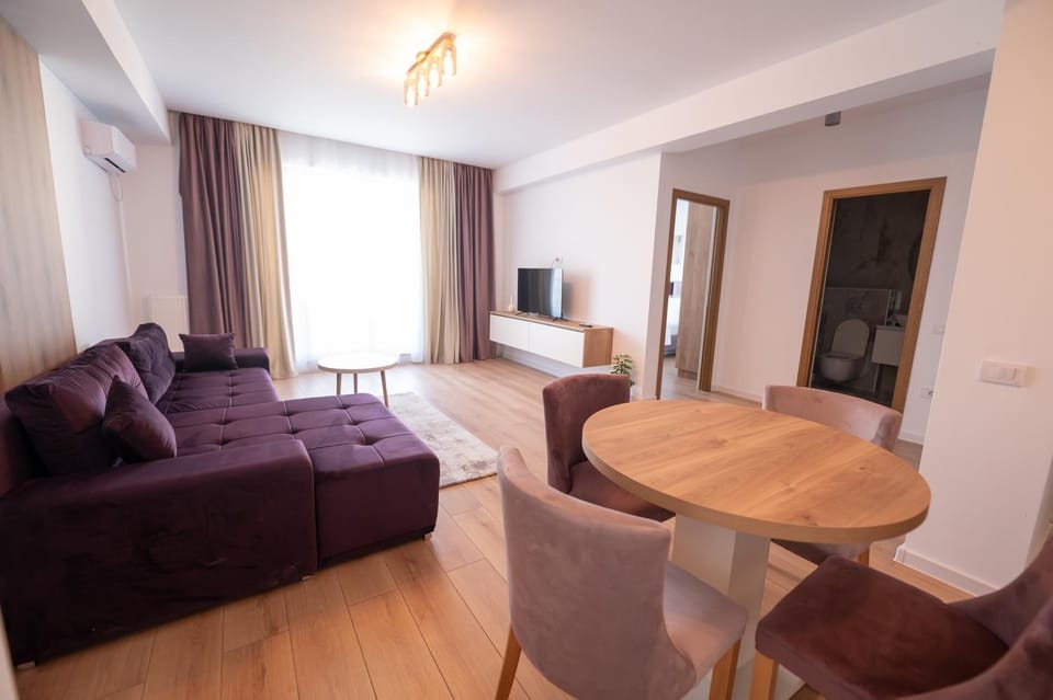 Apartel Elia 13 Apartment in Constanța County