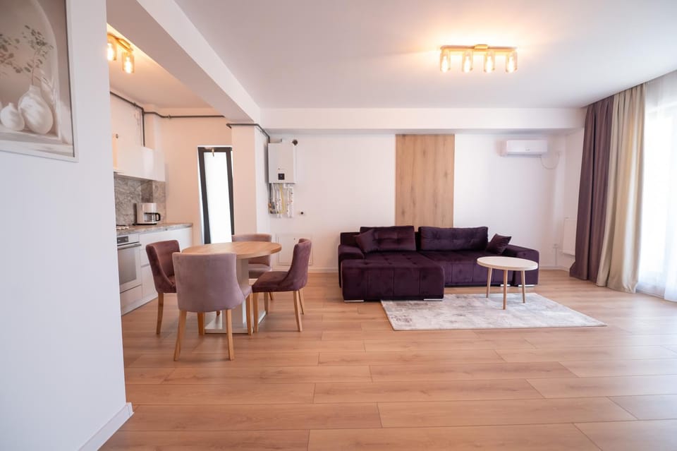 Apartel Elia 13 Apartment in Constanța County