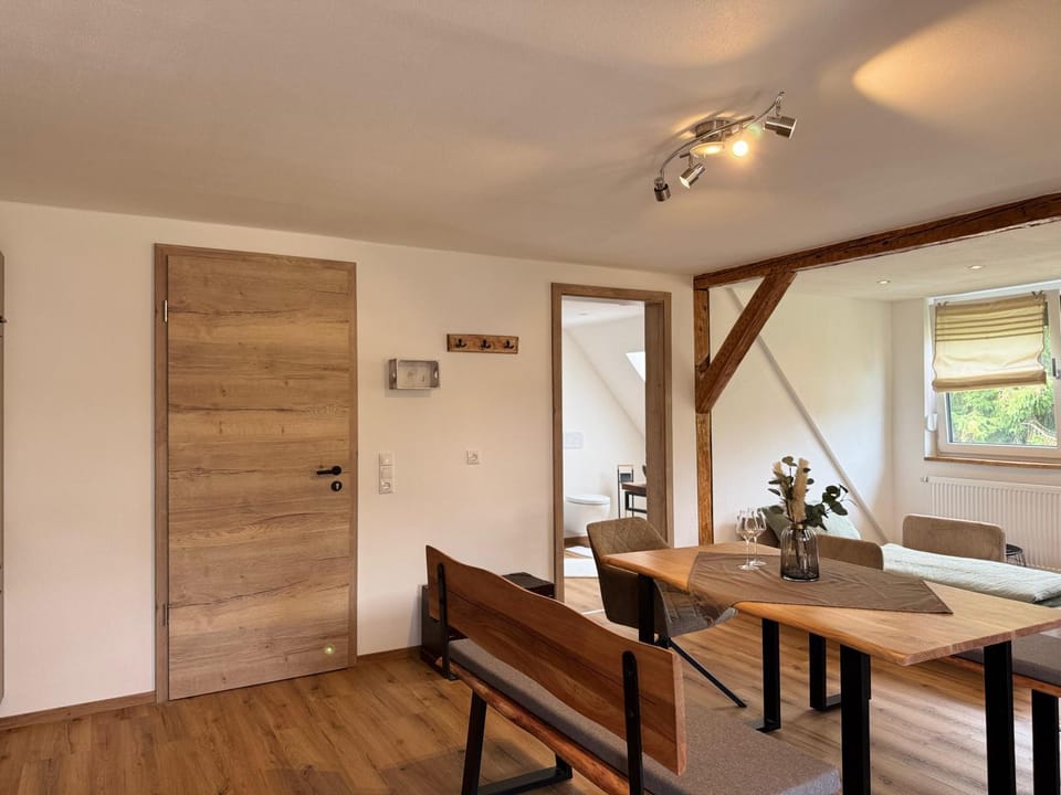Wohnung Anna Apartment in Bavaria