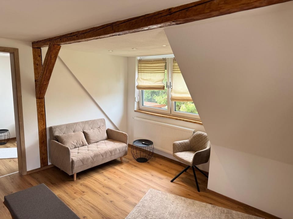 Wohnung Anna Apartment in Bavaria