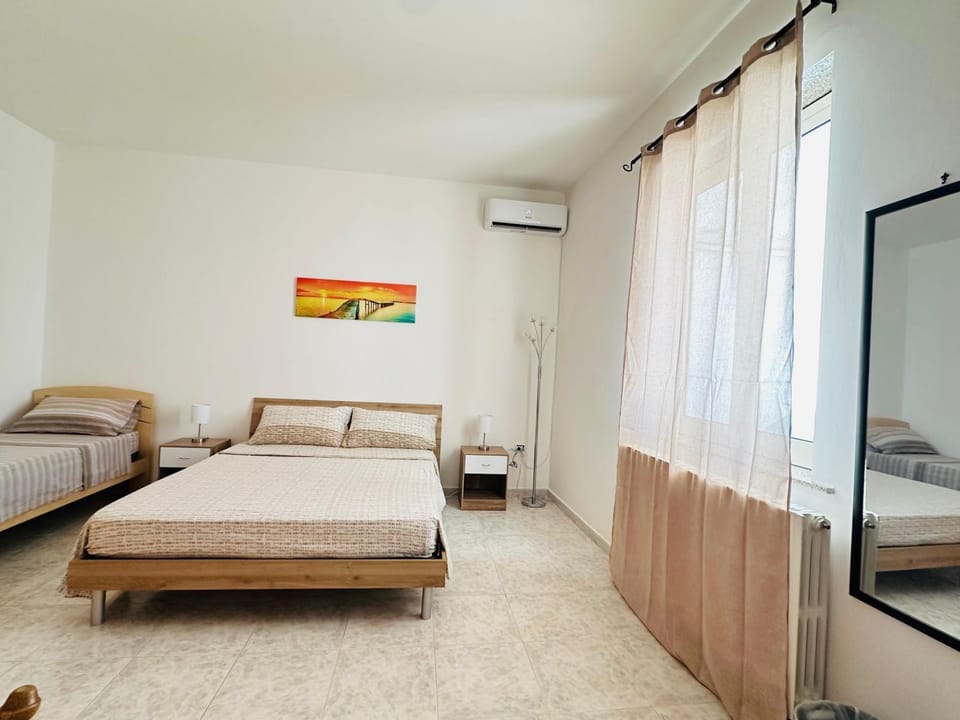 Giorgia Bed and Breakfast in Apulia