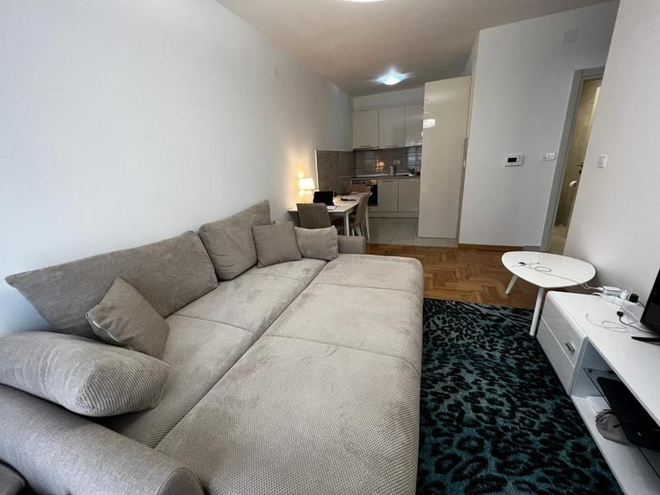 Kendi Land - Modern Apartment Apartment in Budva