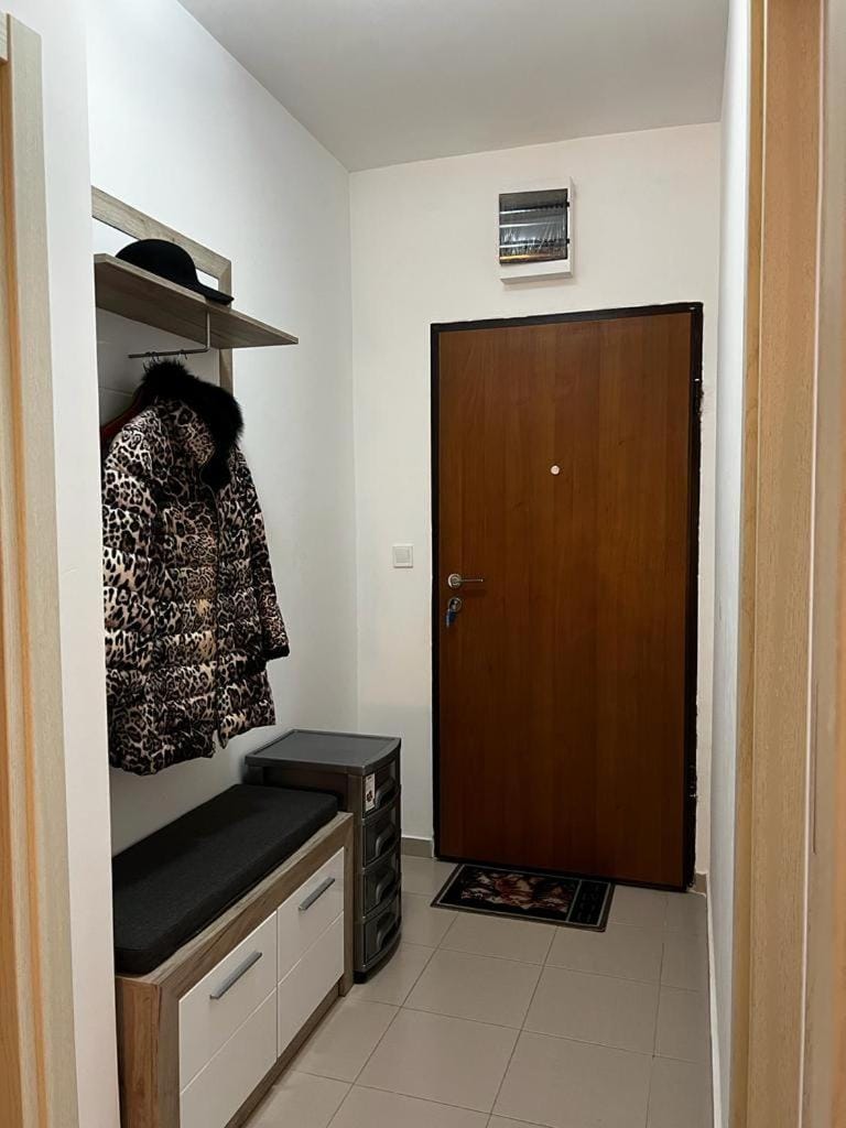 Kendi Land - Modern Apartment Apartment in Budva
