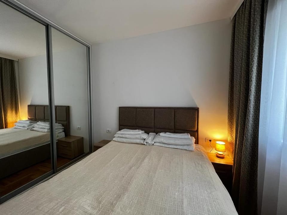 Kendi Land - Modern Apartment Apartment in Budva