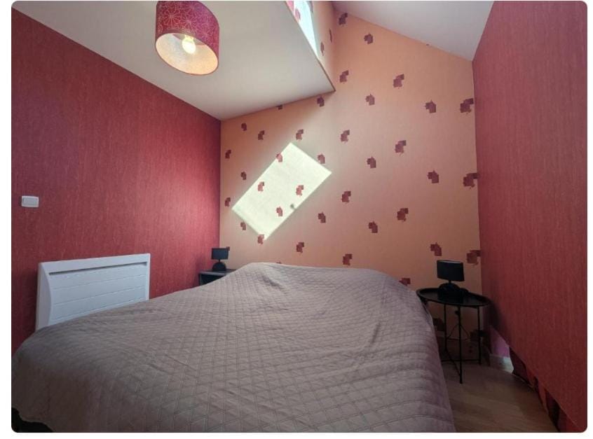O'bocolecha House in Grand Est