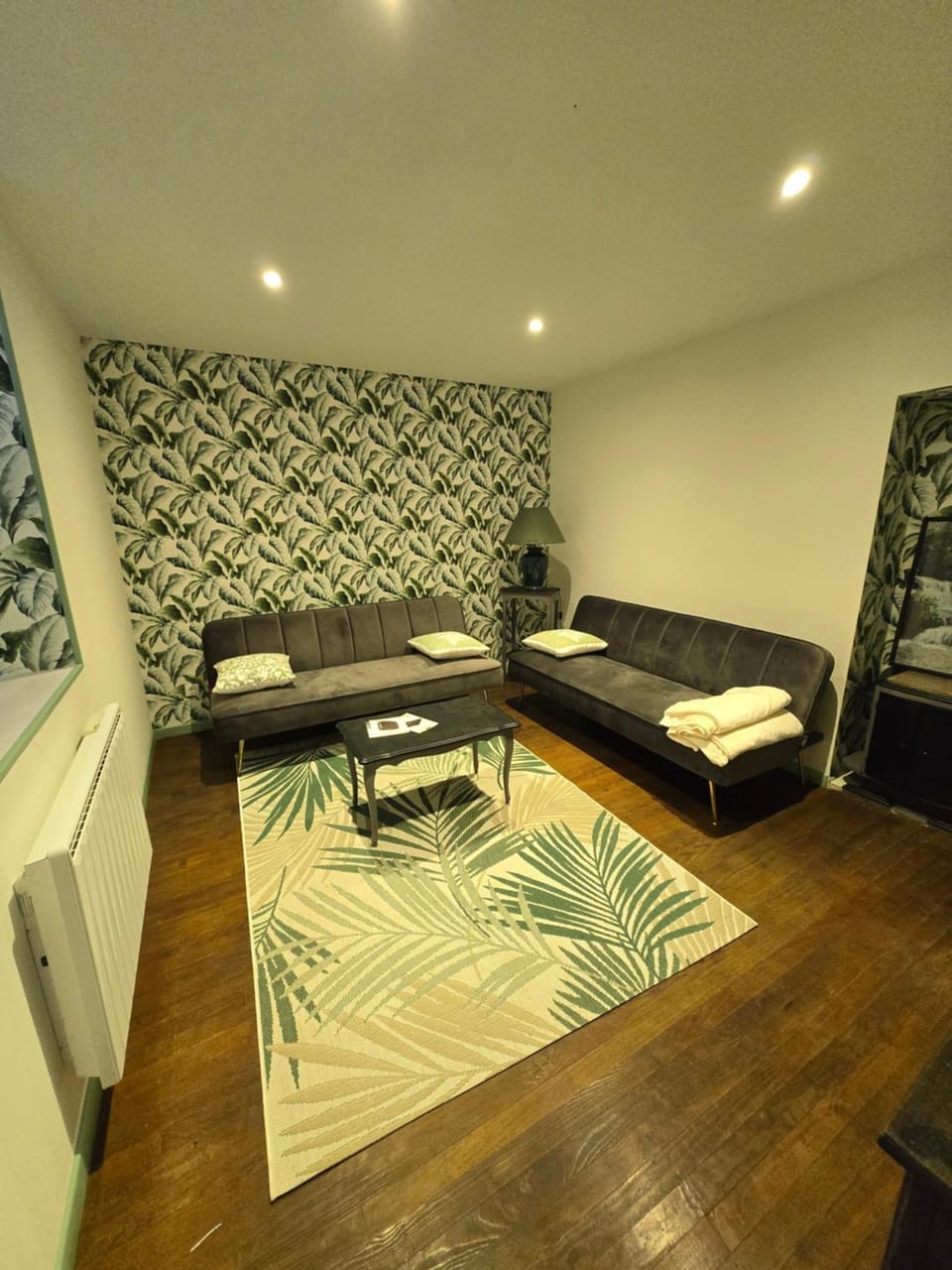 O'bocolecha House in Grand Est