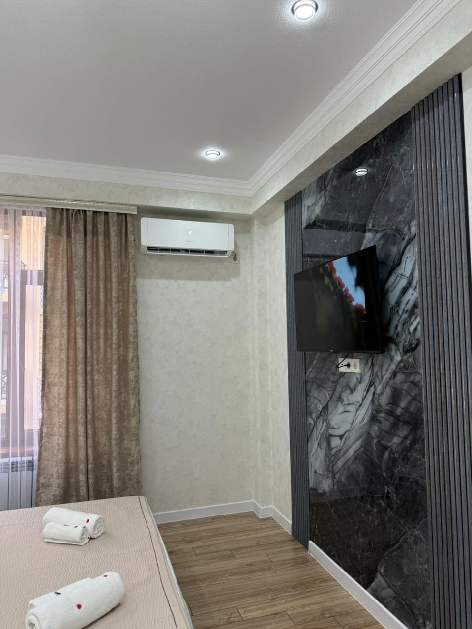 ЖК Keruen Saray Apartment in Kazakhstan