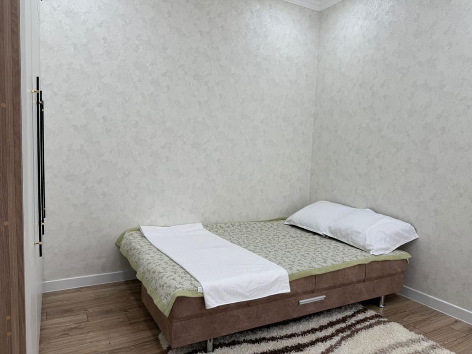 ЖК Keruen Saray Apartment in Kazakhstan