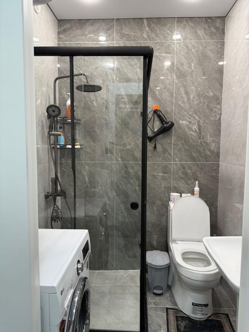 ЖК Keruen Saray Apartment in Kazakhstan