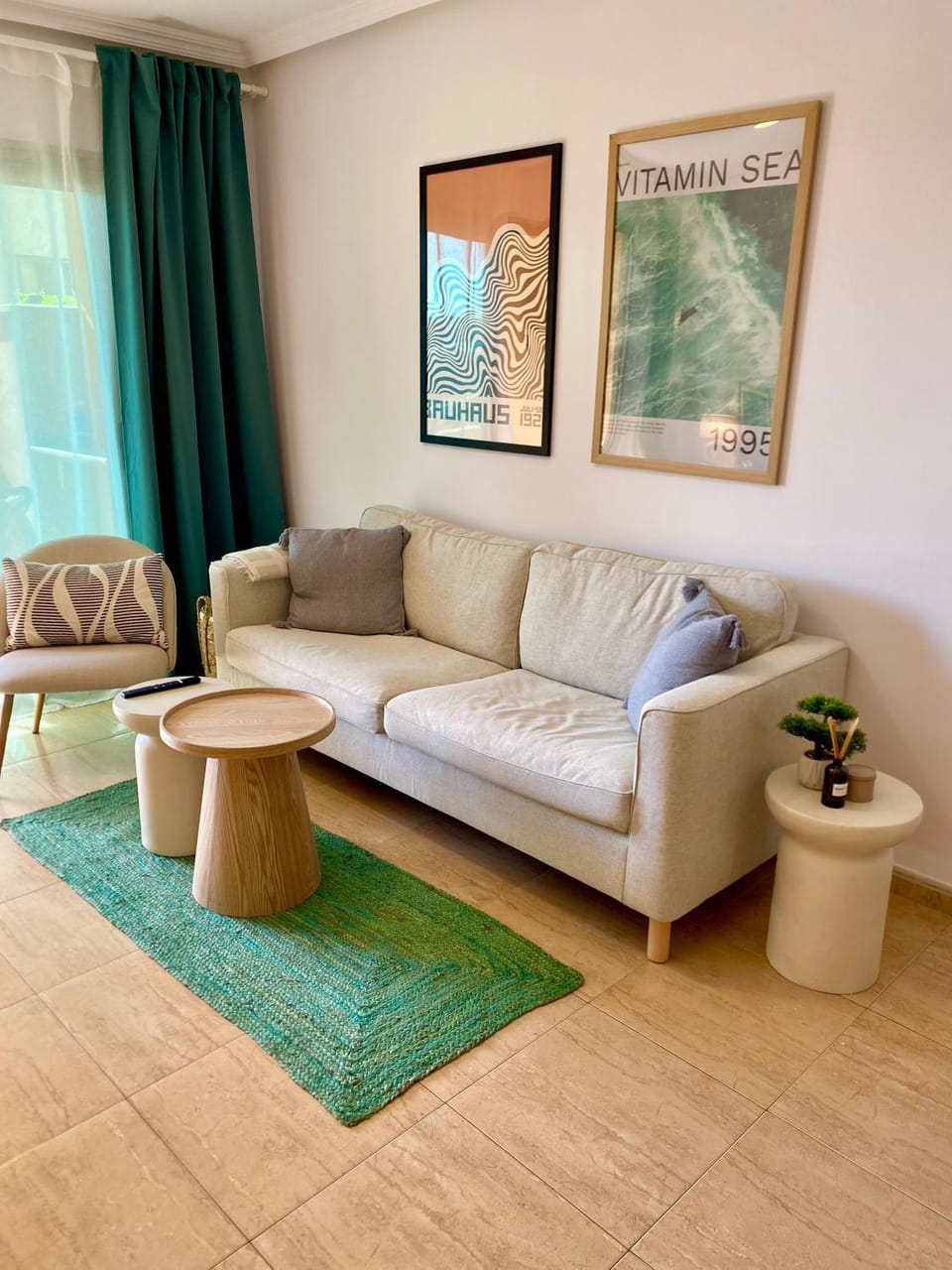 Apartment with Rooftop Pool - TideView Corralejo Apartment in Corralejo