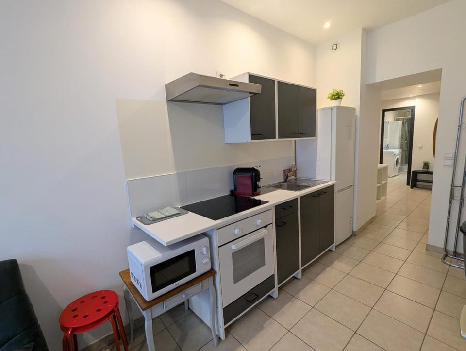 Le Neptune Apartment in Arras