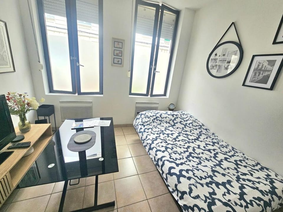 Le Neptune Apartment in Arras