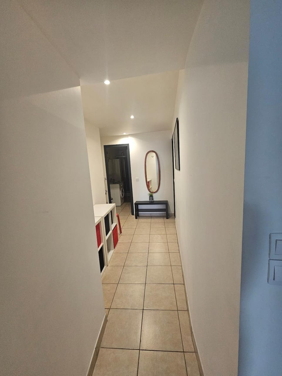 Le Neptune Apartment in Arras