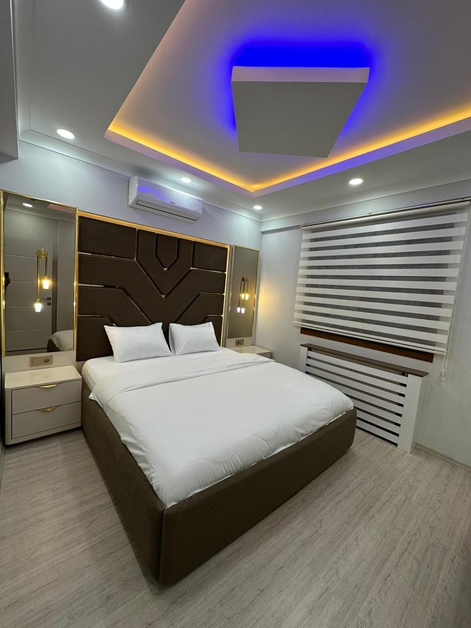 Yasmine Suit Apartment in Turkey
