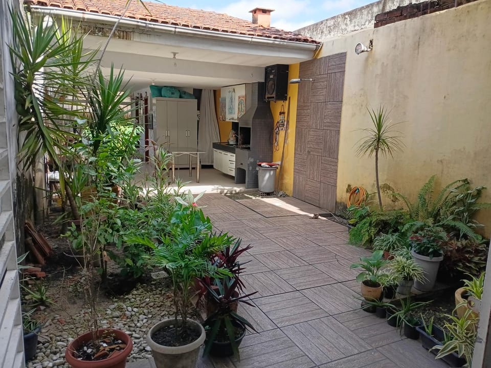 Casa Ampla e Aconchegante COP 30 House in Belém