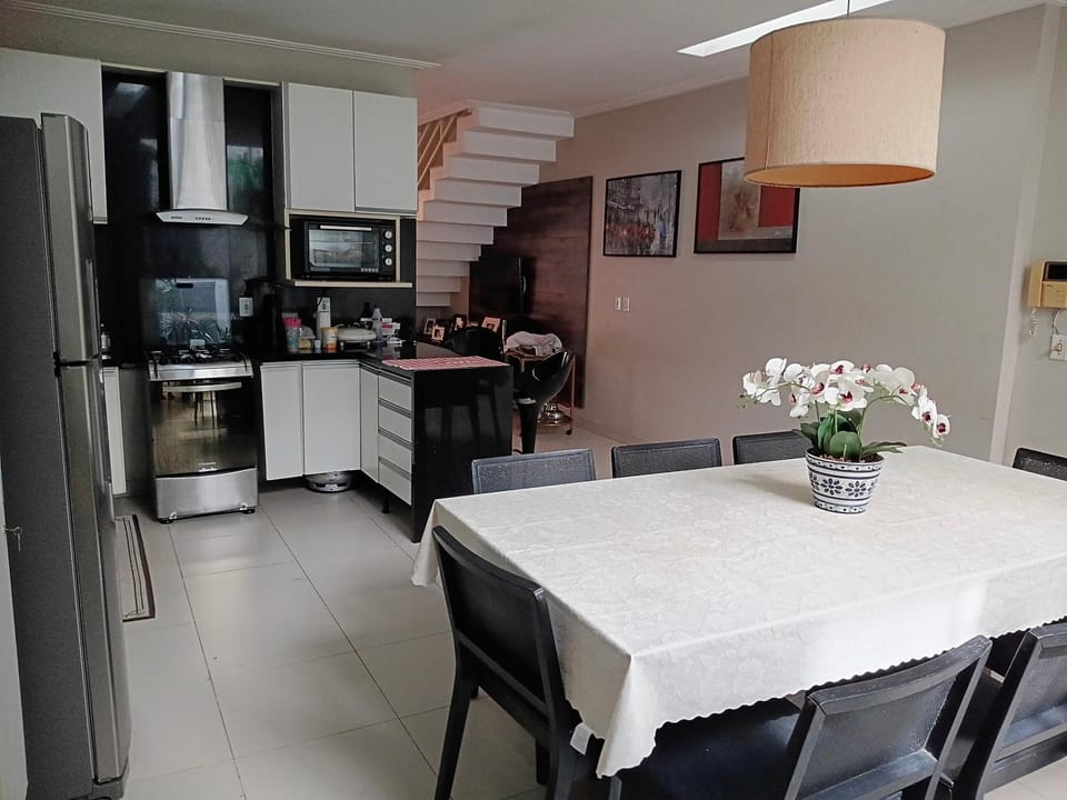 Casa Ampla e Aconchegante COP 30 House in Belém