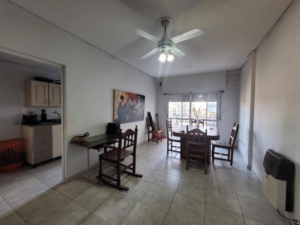 DEPARTAMENTO CENTRO 2-3 PERSONaS Apartment in Gualeguaychú