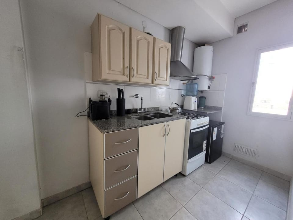 DEPARTAMENTO CENTRO 2-3 PERSONaS Apartment in Gualeguaychú