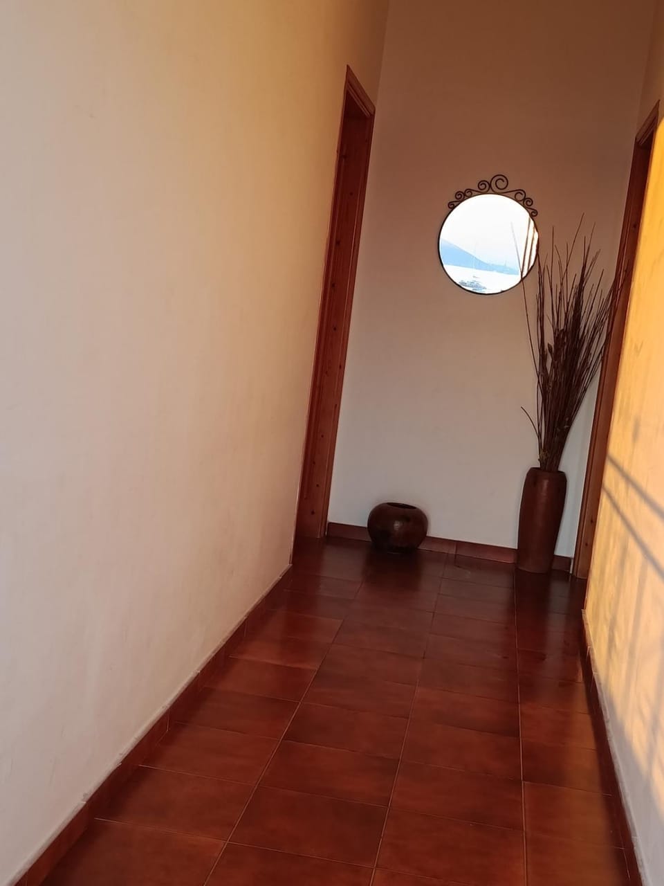 Port view house 2 Apartment in Poros
