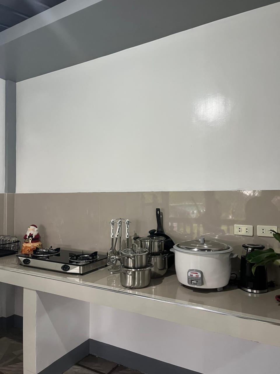 Casa de Descanso Vacation rental in Northern Mindanao