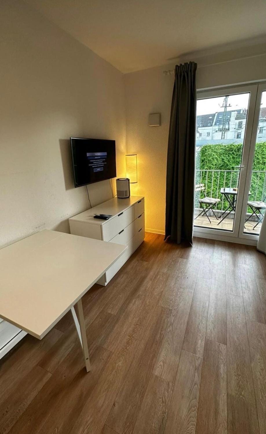 Süße Wohnung im Herzen von Köln! Apartment in Cologne