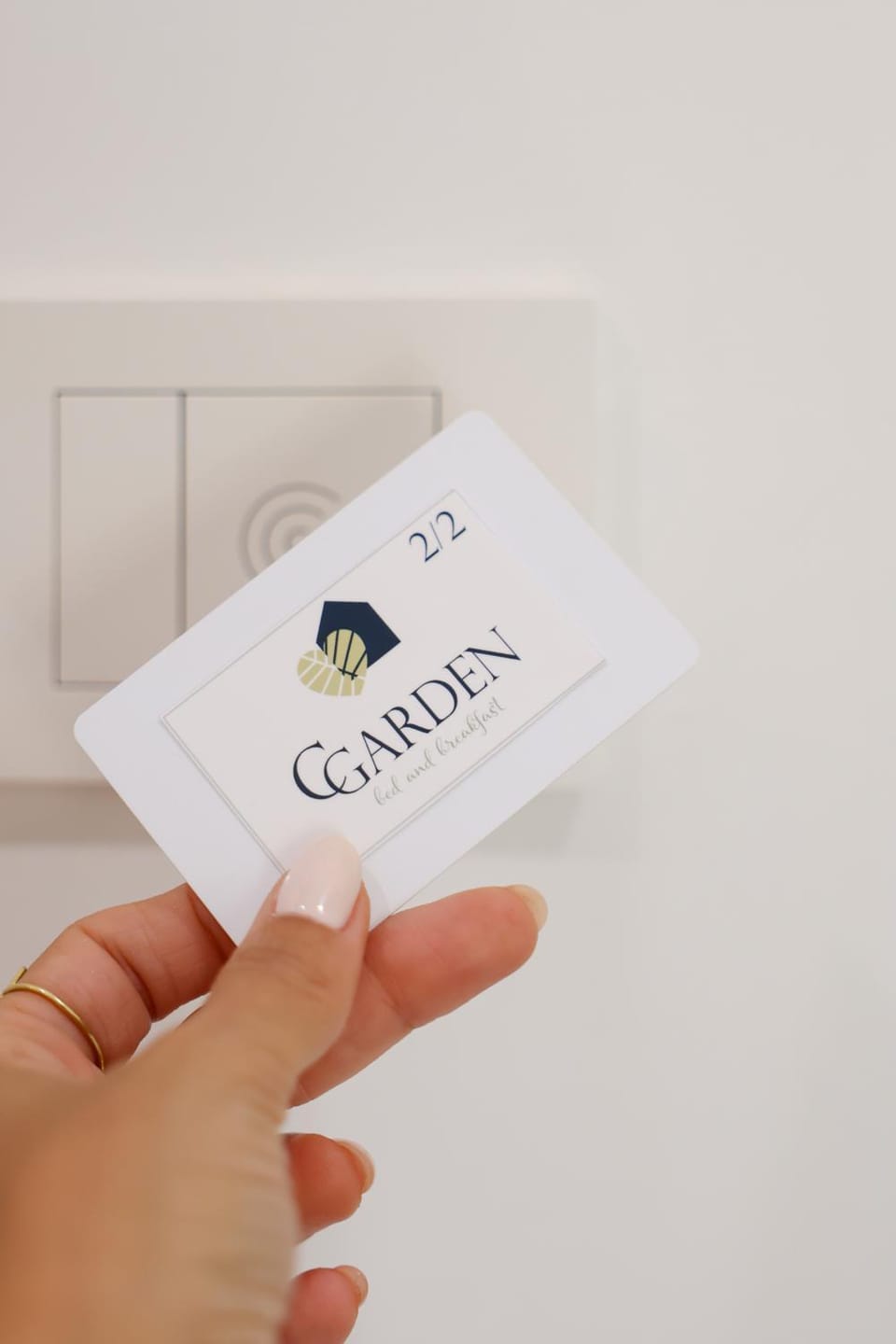 Logo/Certificate/Sign