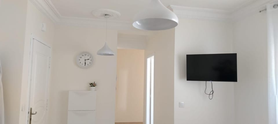 Appartement cosy à côté du Stade Apartment in Tangier