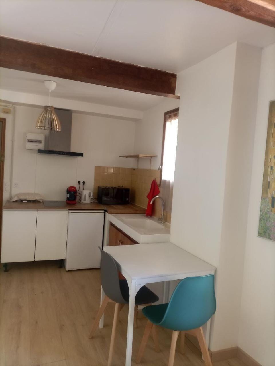 le sept 2 Apartment in Manosque