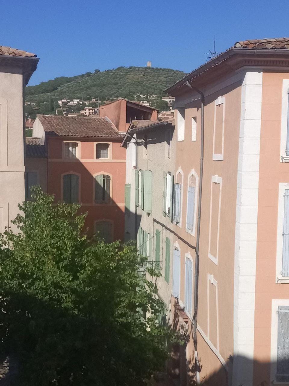 le sept 2 Apartment in Manosque